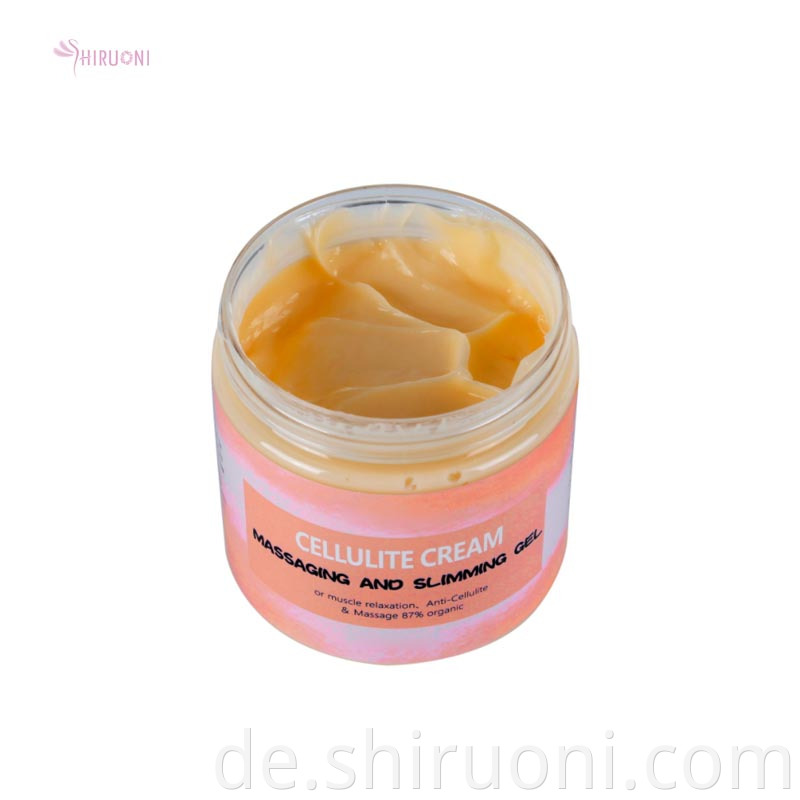 body cream